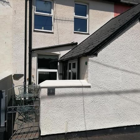 Cosy Spacious 2-Bed Cottage In Watchet Somerset Exterior foto