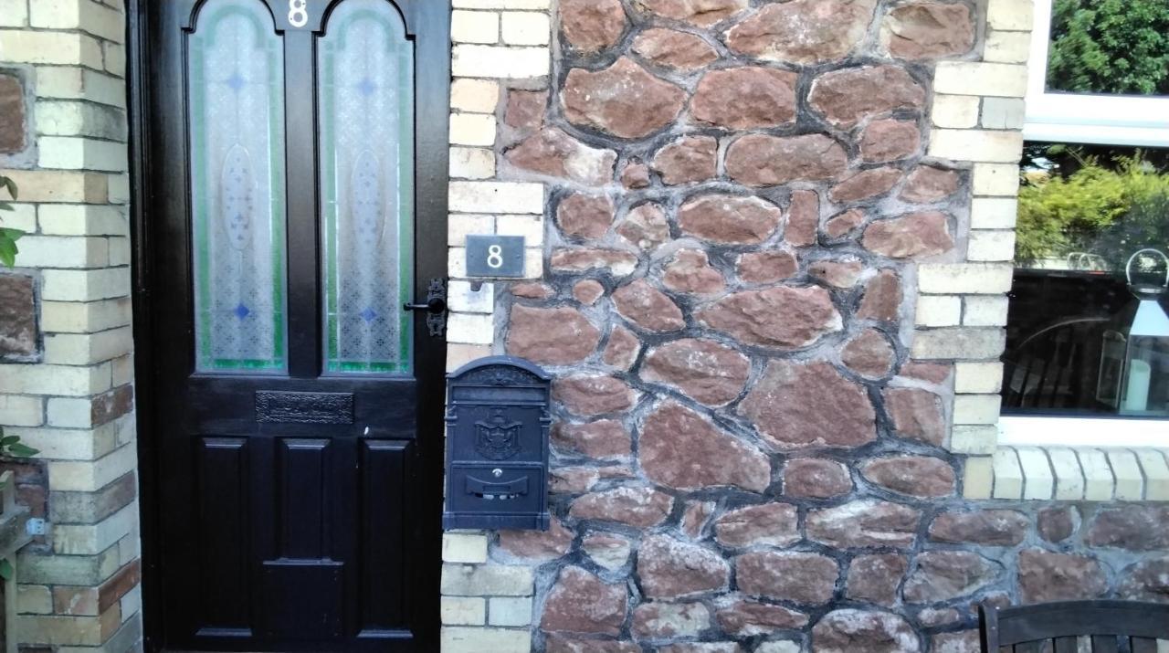 Cosy Spacious 2-Bed Cottage In Watchet Somerset Exterior foto
