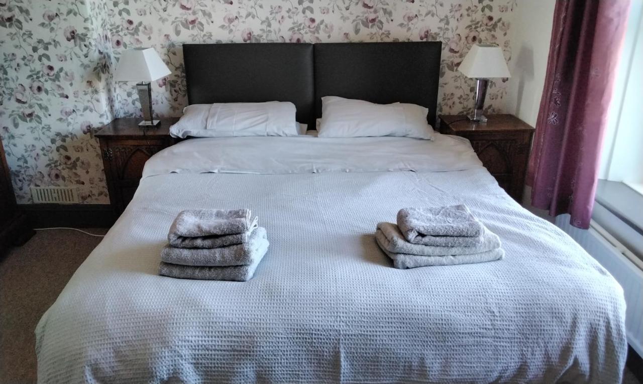 Cosy Spacious 2-Bed Cottage In Watchet Somerset Exterior foto